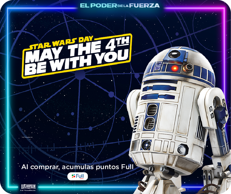 Star Wars