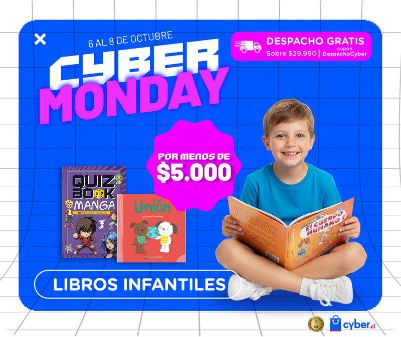 Libros hasta 5.000