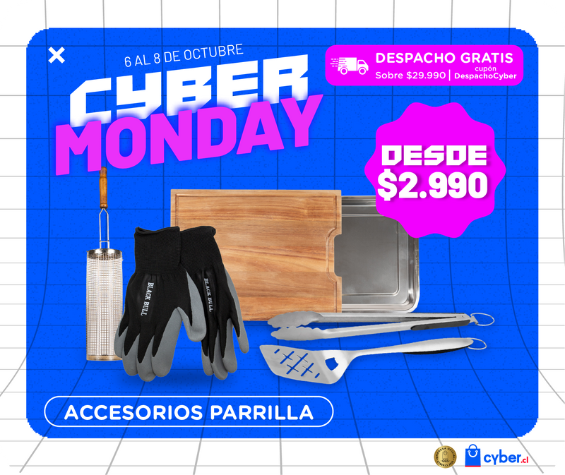 Parrilla Aperitivos y Bar