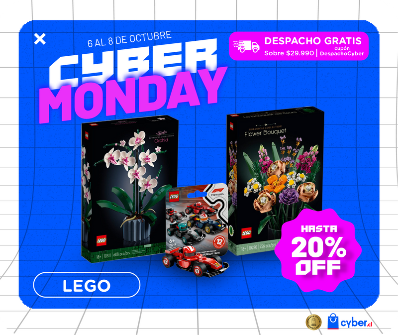 LEGO