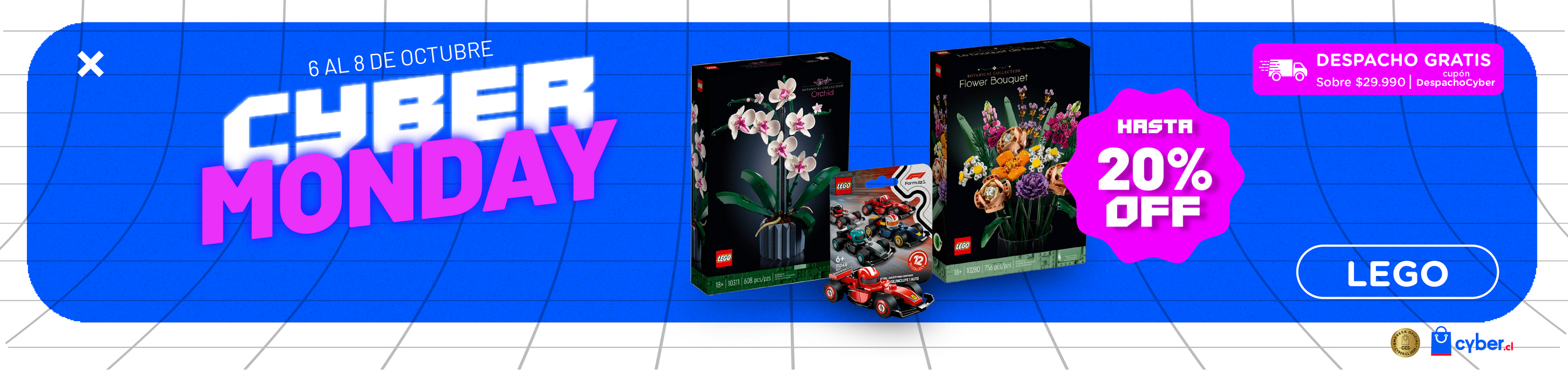 LEGO