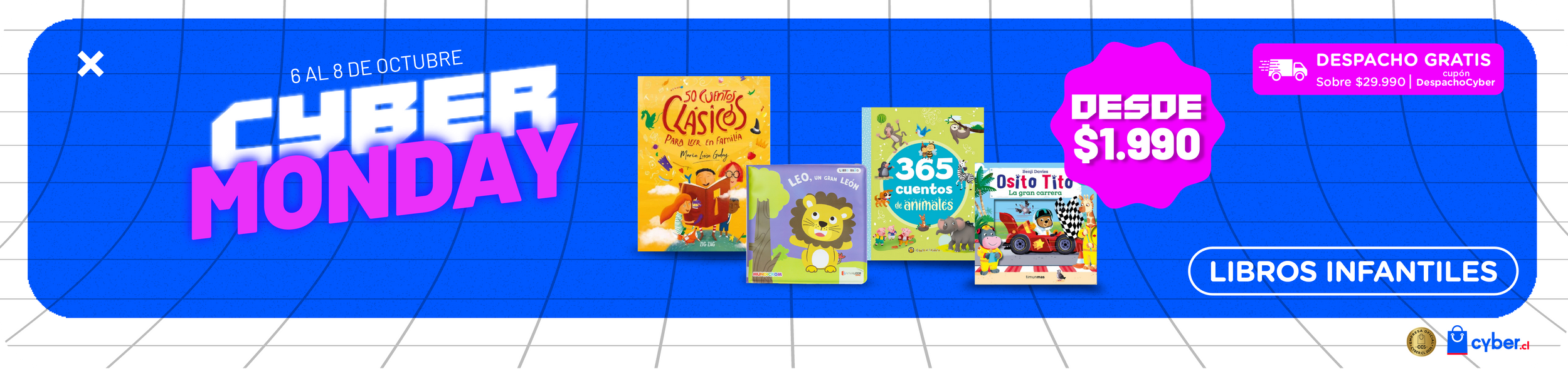 Libros Infantiles