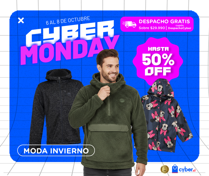 Moda Invierno
