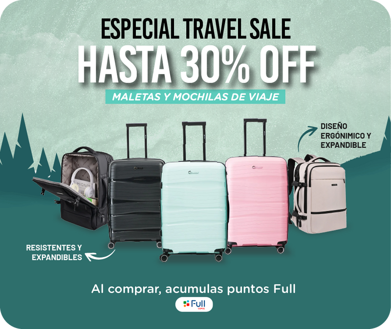 Travel Sale