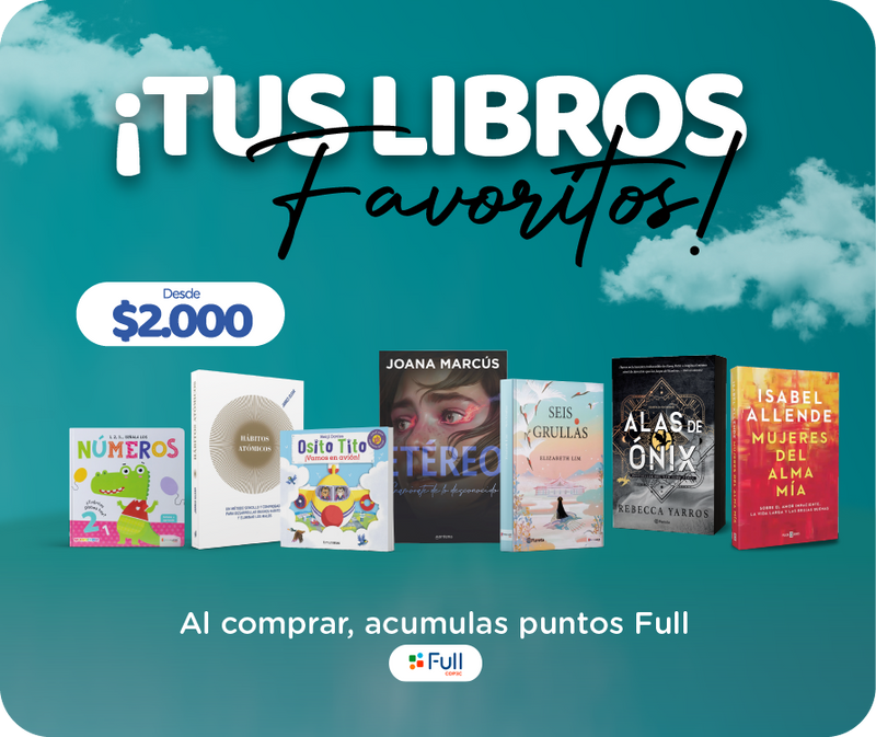 Todo Libros