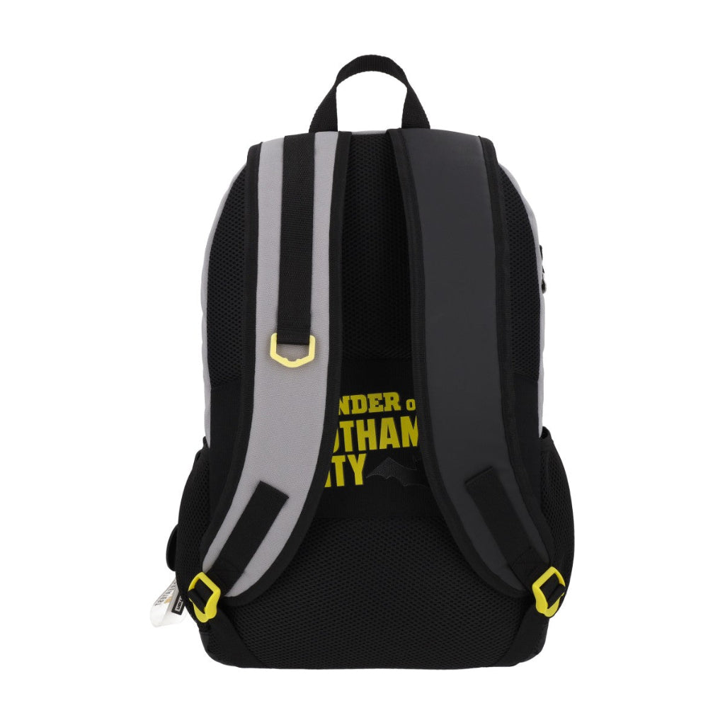 Mochila Batman Cinturón Negro
