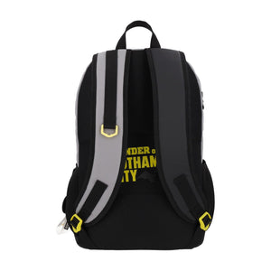 Mochila Batman Cinturón Negro