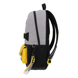Mochila Batman Cinturón Negro