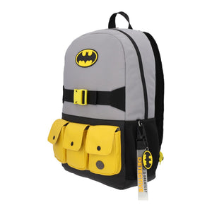 Mochila Batman Cinturón Negro