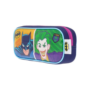 Estuche Batman Azul