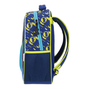 Mochila Batman Azul