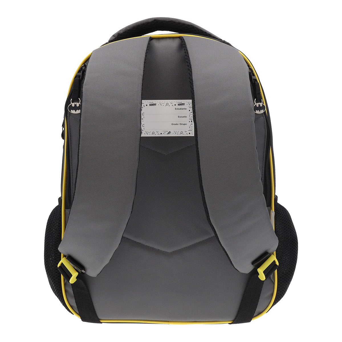 Mochila Batman Negra