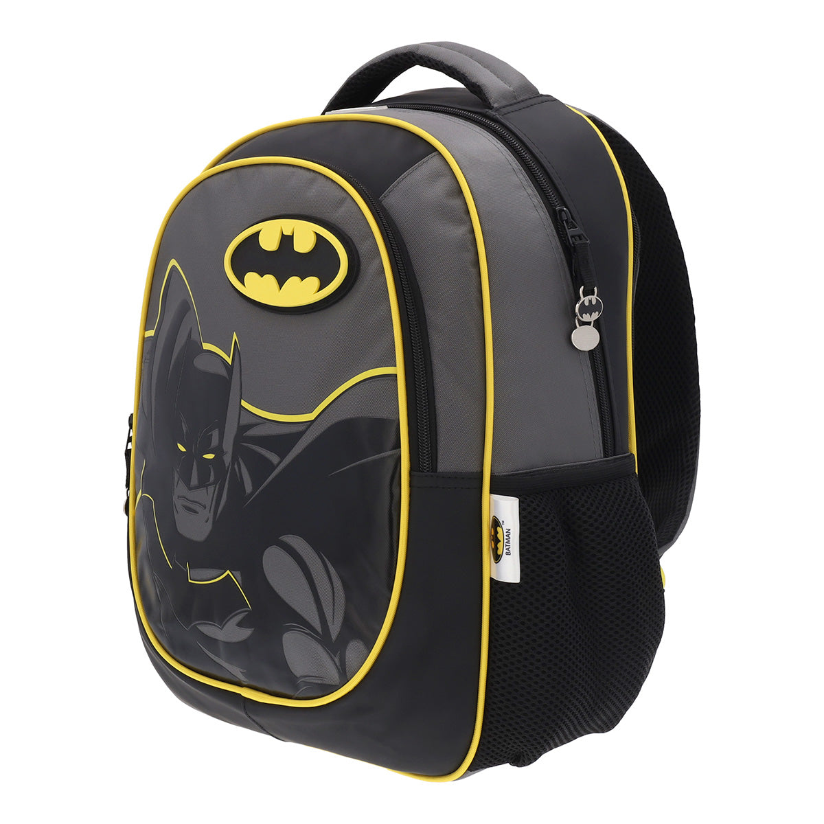 Mochila Batman Negra