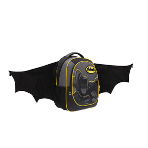 Mochila Batman Negra