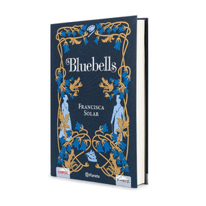 Bluebells - Francisca Solar VL26