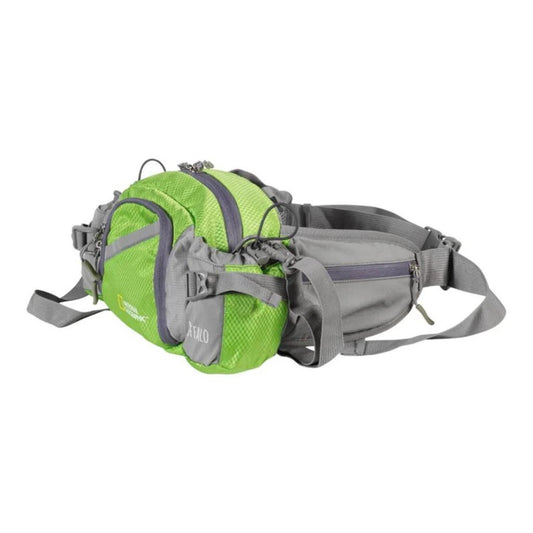 Banano Outdoor Buffalo 4 Litros Verde National Geographic