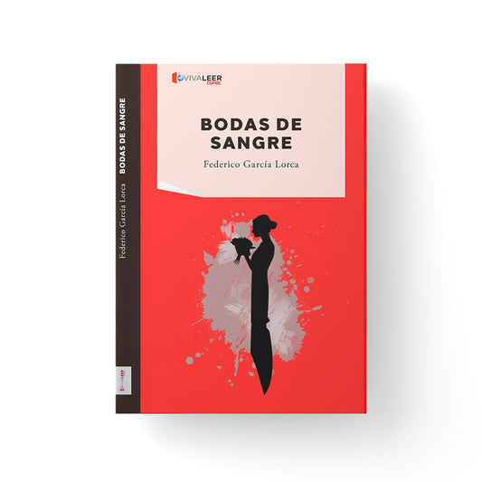 Bodas de sangre  de bolsillo