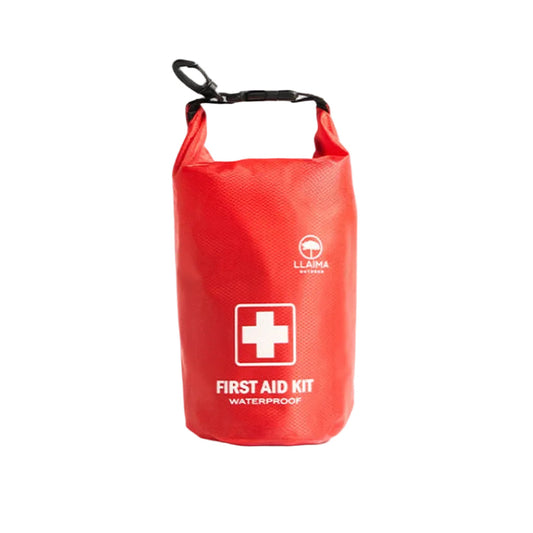 Combo Emergencia 1 Botiquín Impermeable Llaima + 1 Powerbank Energizer 10.000 mAh