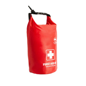 Combo Emergencia 1 Botiquín Impermeable Llaima + 1 Powerbank Energizer 10.000 mAh