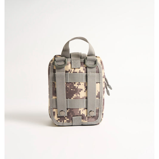 Botiquin Outdoor Llaima Militar