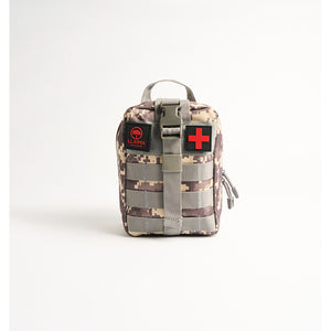Botiquin Outdoor Llaima Militar