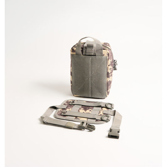 Botiquin Outdoor Llaima Militar