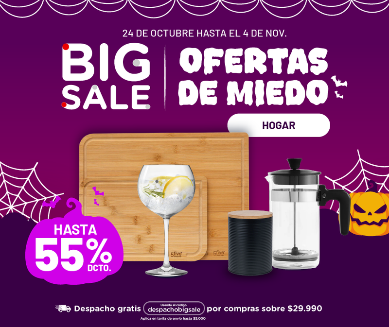Hogar