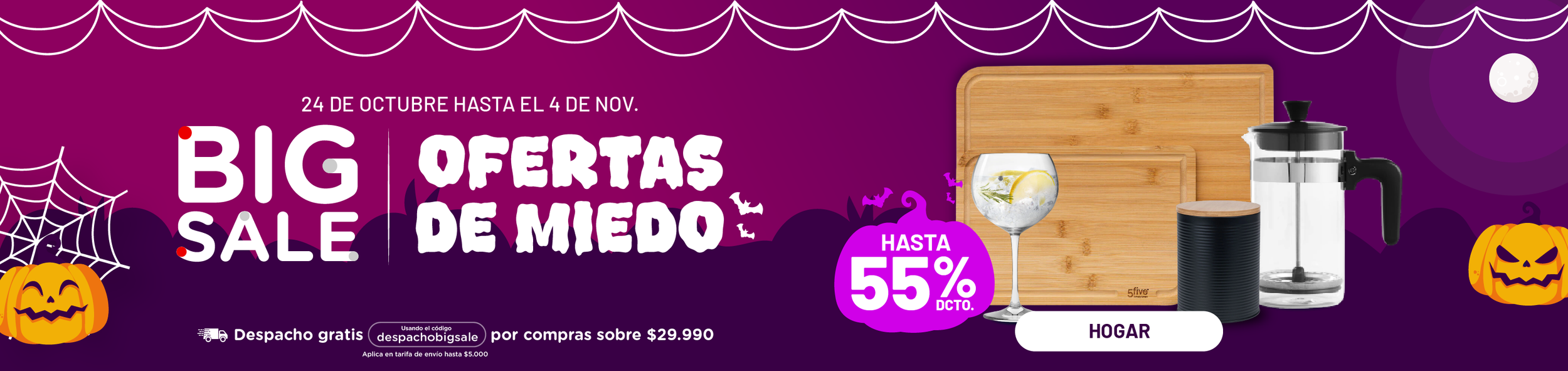 Hogar