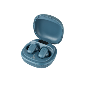 Audífonos Inalámbricos Bluetooth Azules B Sound