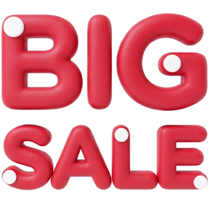 OFERTAS BIG SALE