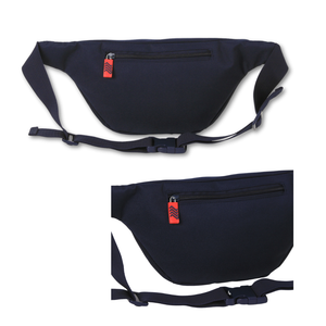Combo Mochila Viaje Viral Montana Llaima 36L Negra + Banano Oracle Red Bull Racing