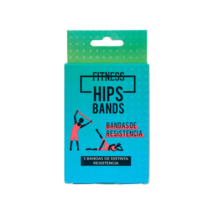 Bandas De Resistencia