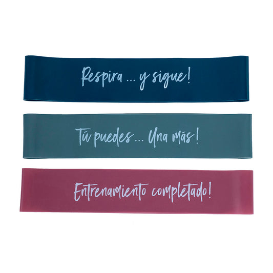 Bandas De Resistencia
