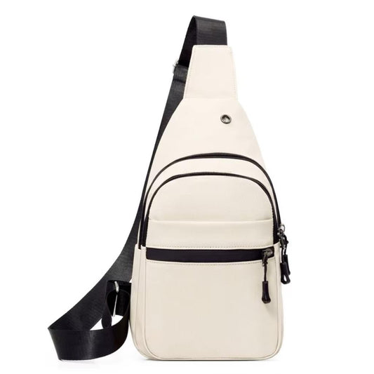 Bandolera Cruzado XB 11565 Beige Navigator