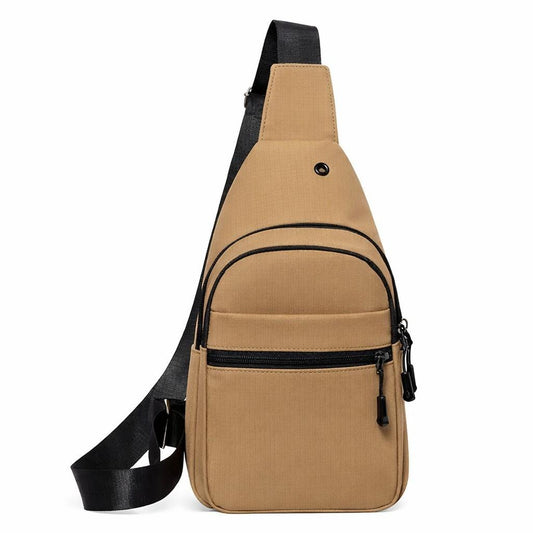 Bandolera Cruzado XB 11565 Café Navigator