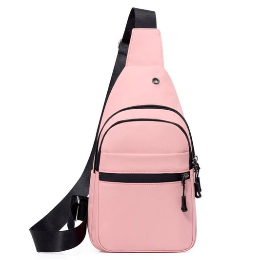 Bandolera Cruzado XB 11565 Rosado Navigator