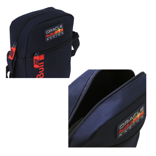 Bandolera Cross Bag Oracle Red Bull Racing