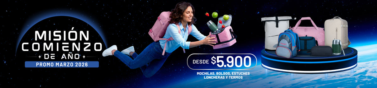 Promo Copec Landing Misión Comienzo de Año