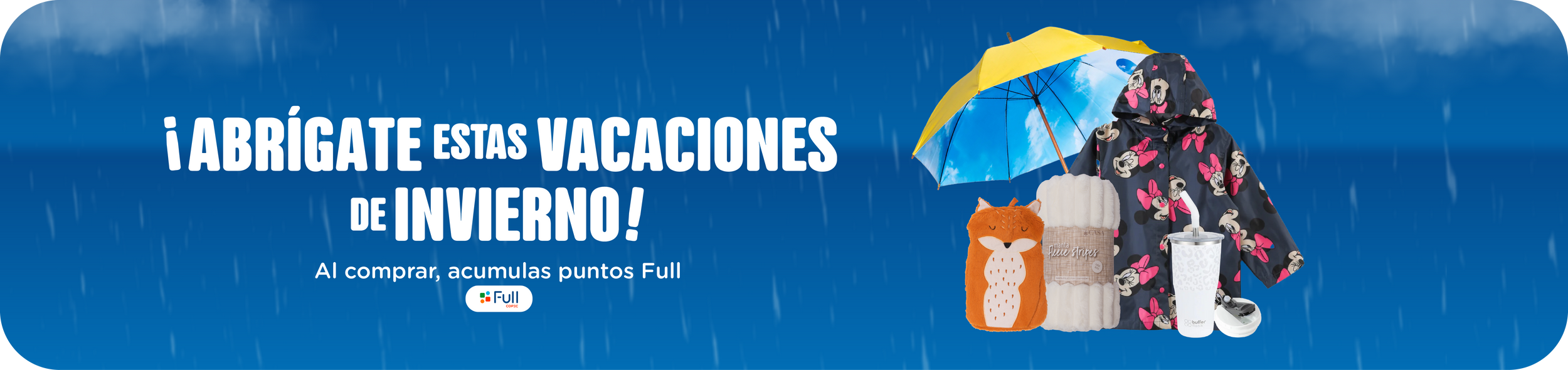 Colección Otoño/Invierno