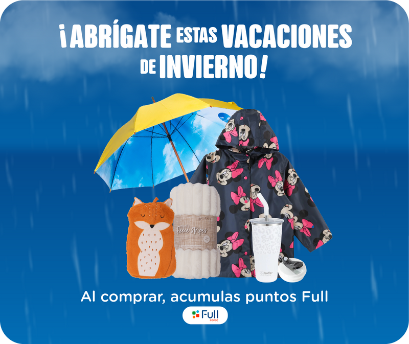 Colección Otoño/Invierno