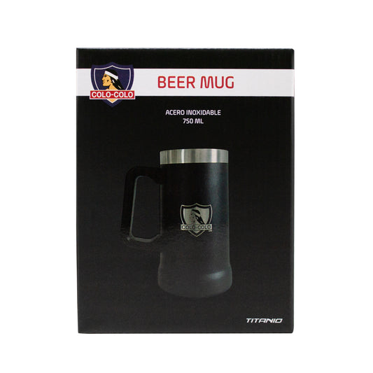 Mug Termico Colo Colo