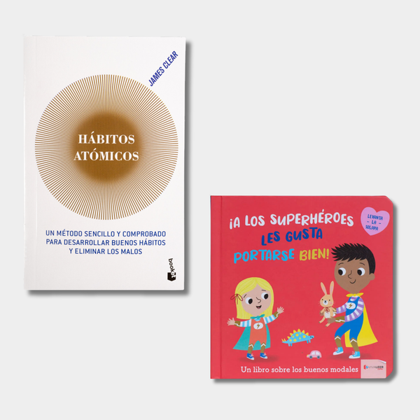 Bestsellers Hasta 40%
