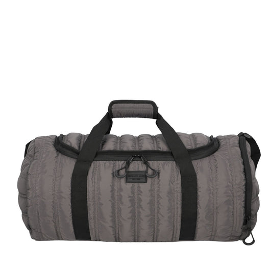 Bolso Belfast gris