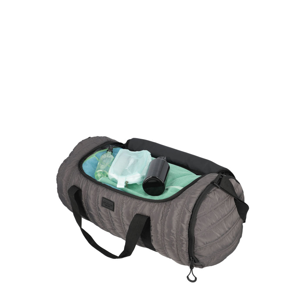 Bolso Saxoline Belfast 40 Lt Gris