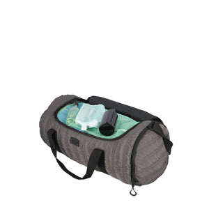 Bolso Saxoline Belfast 40 Lt Gris