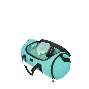 Bolso Belfast menta