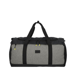 Bolso Newcastle gris melange