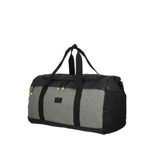 Bolso Saxoline Newcastle Gris Melange