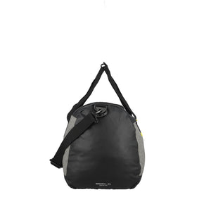 Bolso Newcastle gris melange