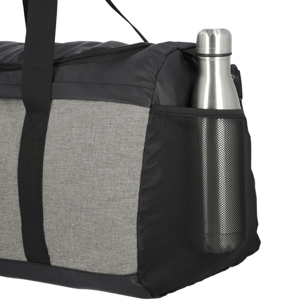 Bolso Saxoline Newcastle Gris Melange
